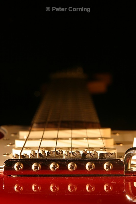  - Guitars