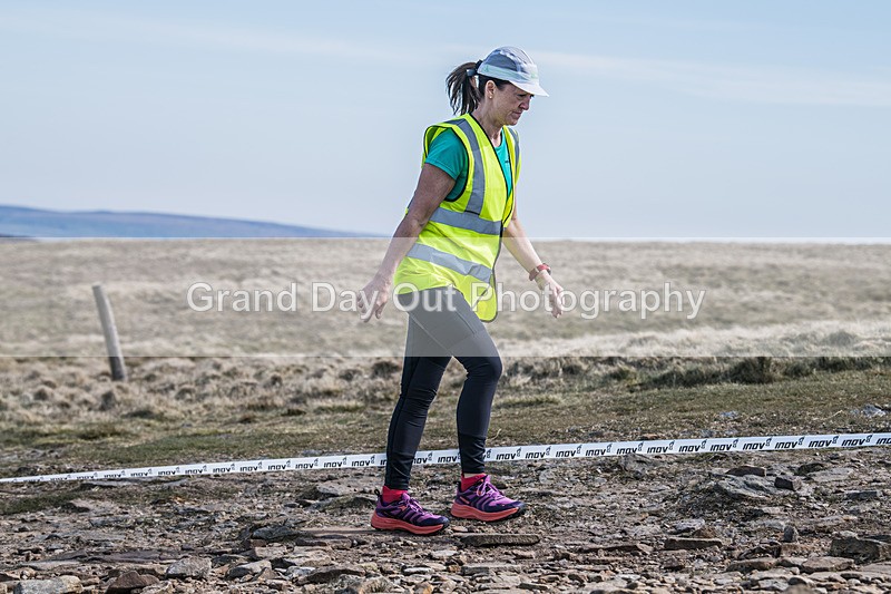 Pen-Y-Ghent-6 - The 3 Peaks Race Saturday 25th April 2026 - Pen Y Ghent