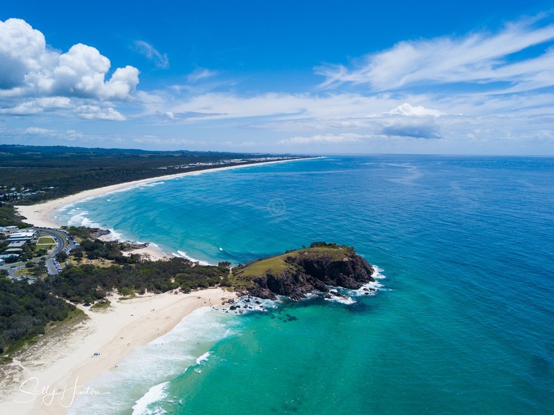 Bogangar Headland 7