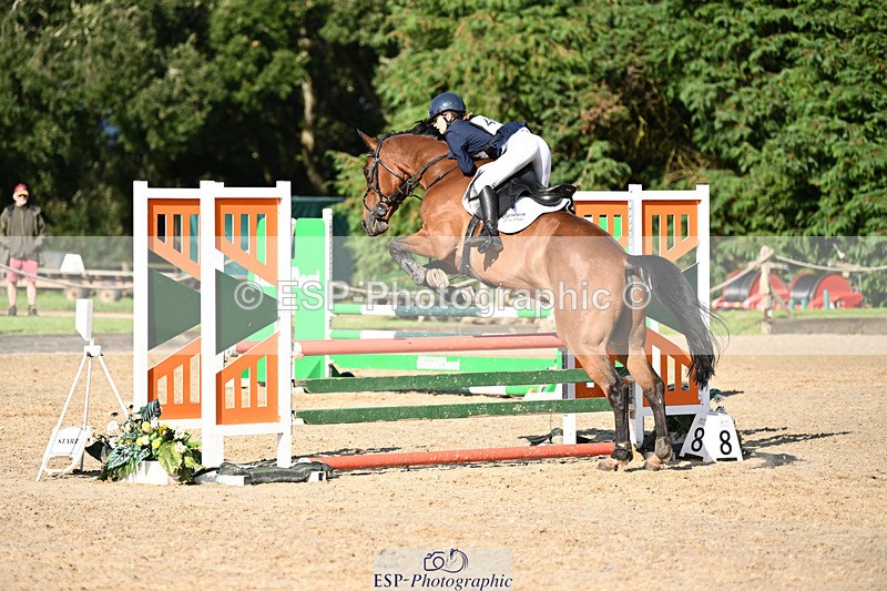240824X-164927-30428 - 80cm Jump Off