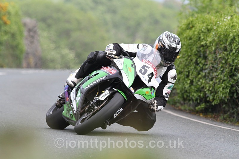  - Superbike Race
