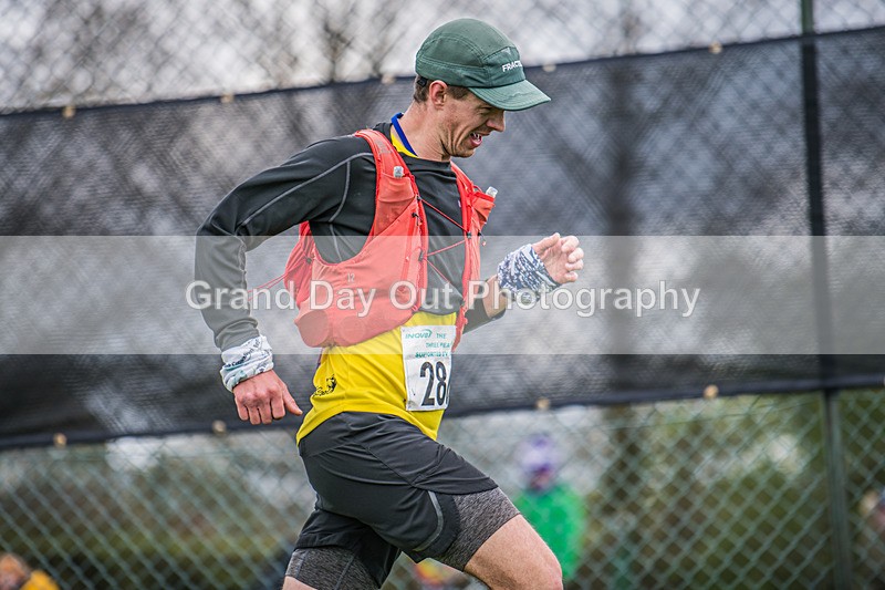 3 Peaks-2174 - The 3 Peaks Race Saturday 27th April 2024