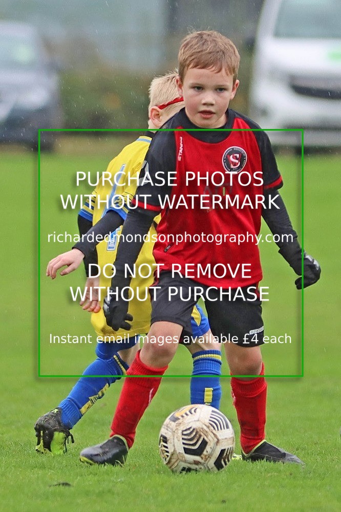 IMG_0062 - Kendal Utd Under 7 v Sedbergh Wanderers Under 7 (29/10/22)