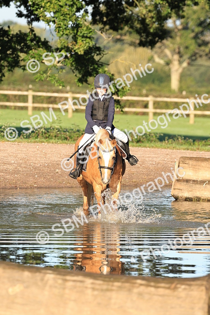 SBM_15355 - E5 - Eventers Challenge 50cm Open