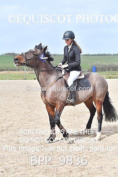 BPP_9836 - CLASS 4 Pony BritiNovice / 0.80m Open