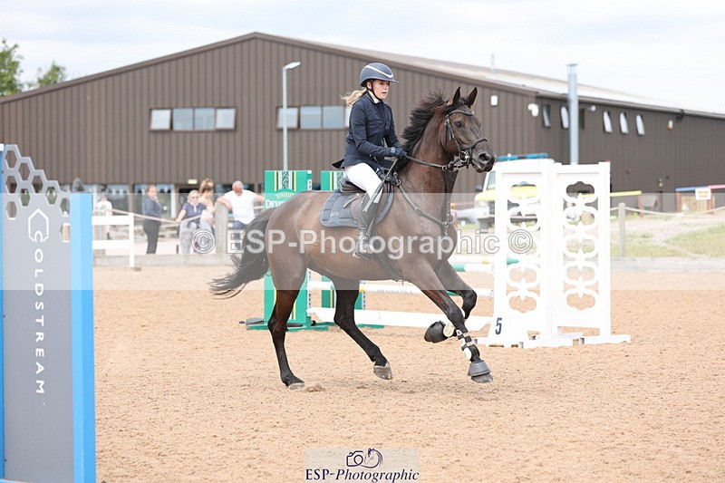 240714A-134759-02252 - Cls 11 & 12 Children on Horses