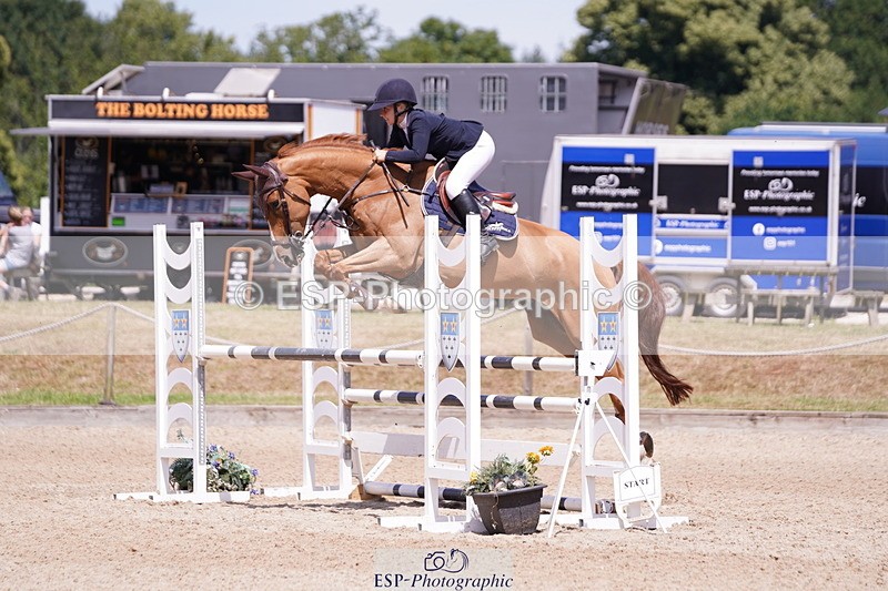 250704A-122524-10597 - Cls 21 Snr 1.10m Open