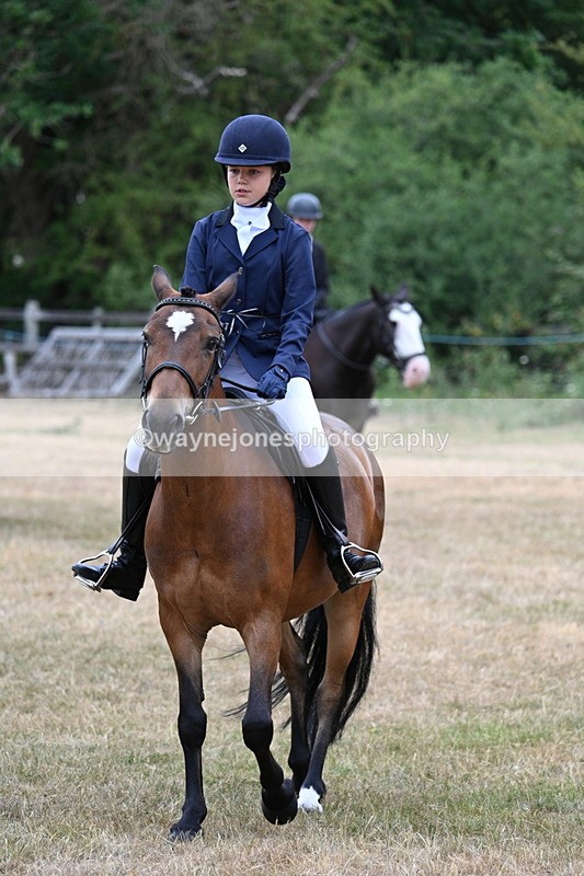 WJ7_0467 - Class 2 Best rider