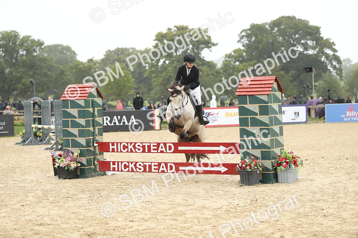 SBM_73717 - J16 - Junior Pony 75cm Championship