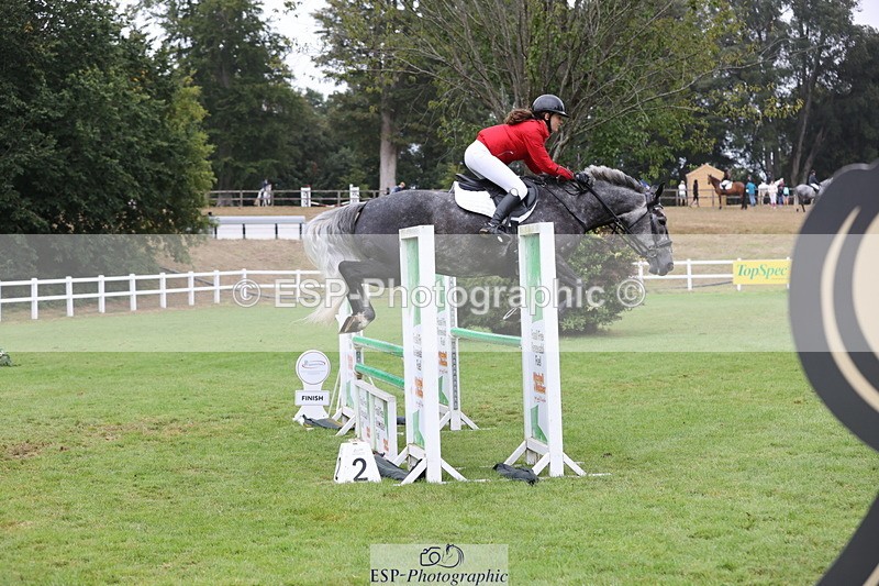 250830A-121414-06362 - Cls 15 5 Year Old Qualifier