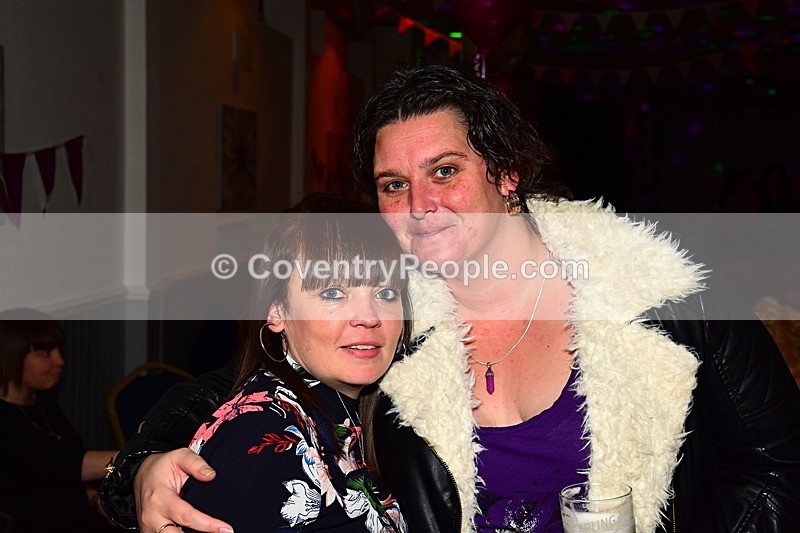 JAC0-006 - Jackie's 60th