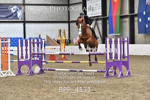 BPP_4131 - FRI CLASS 23 NEWC/1.10M