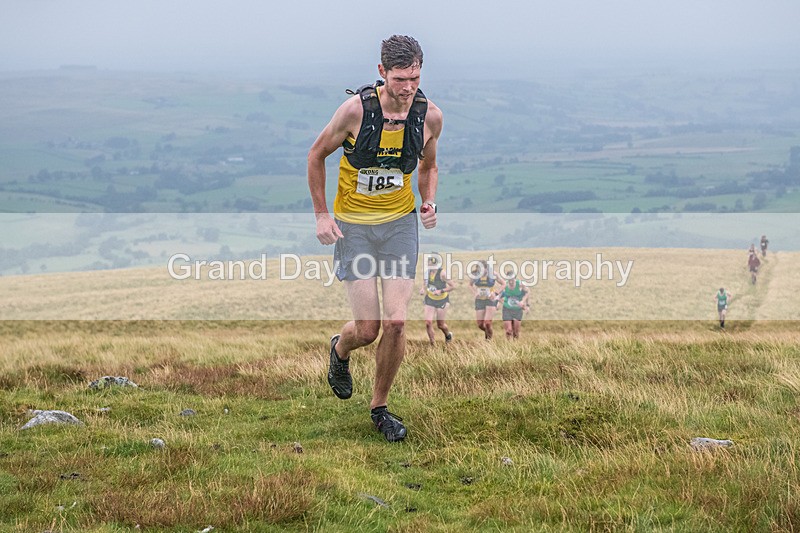 Fellside-106 - Fellside Fell Race Wednesday 26th July 2023