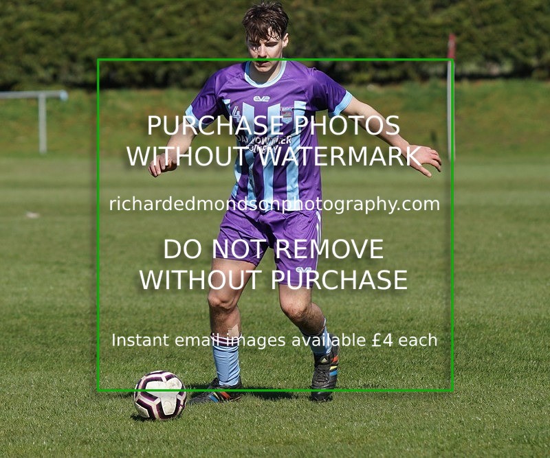 DSC06002 - Kendal County Reserves v Ibis Reserves (Saturday 3 April 2021)