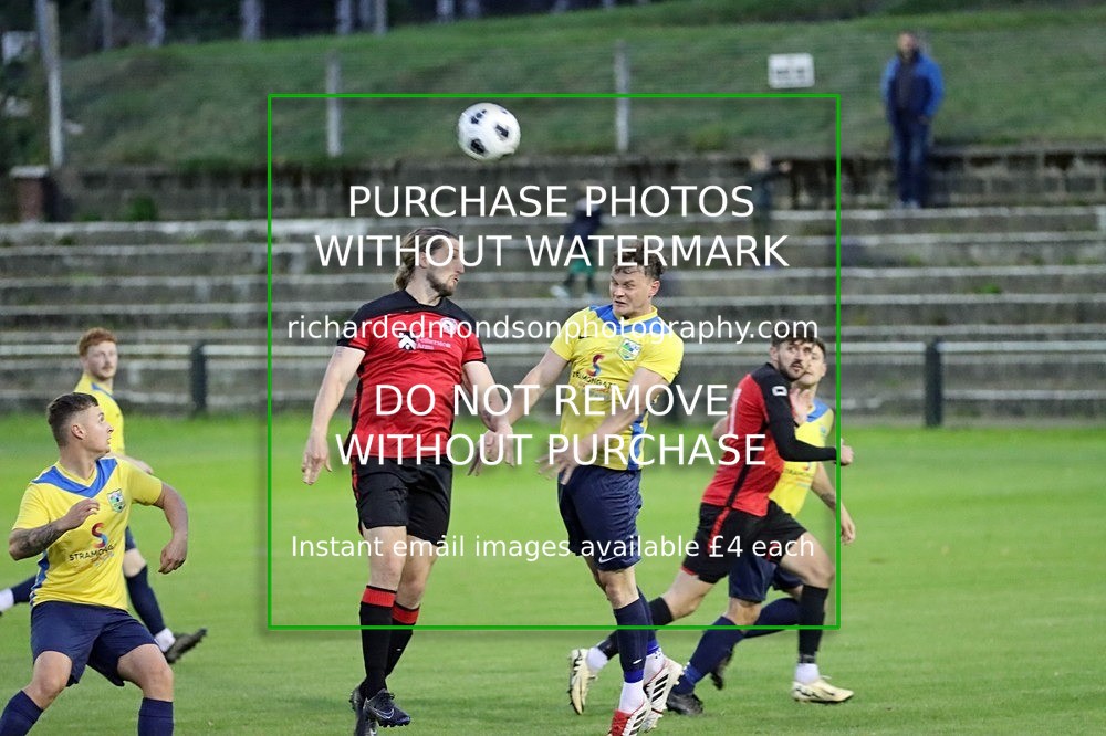 IMG_5322 - Kendal United vs Kirkoswald (Invitation Final)