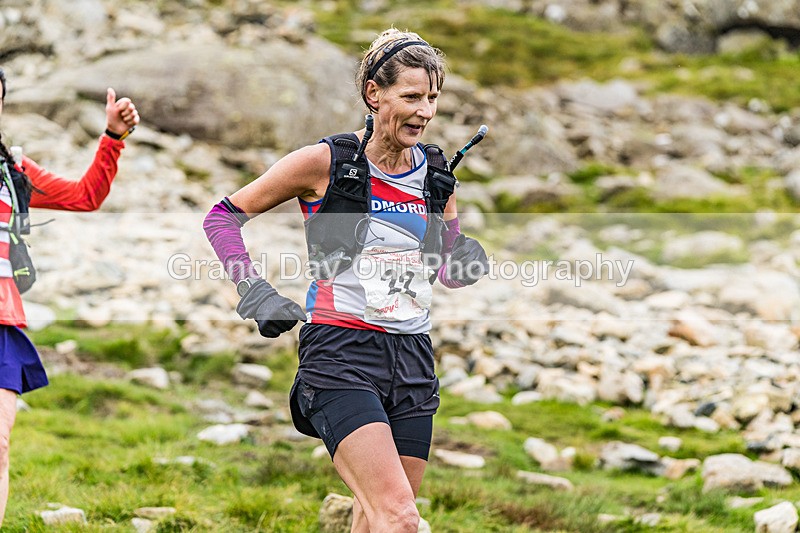 Wasdale-1579 - Wasdale Horseshoe Fell Race Saturday 13th July 2024