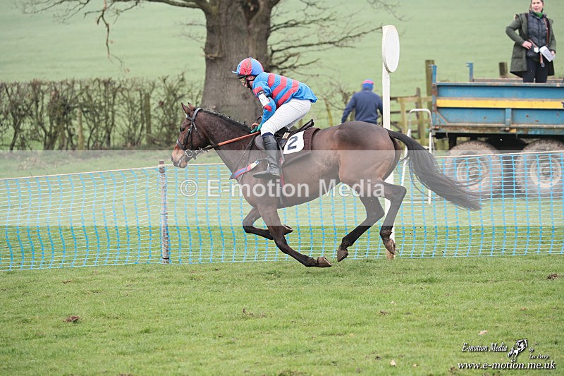 PR PtP 080326 507 - Guilsborough Pony Races 08/03/26