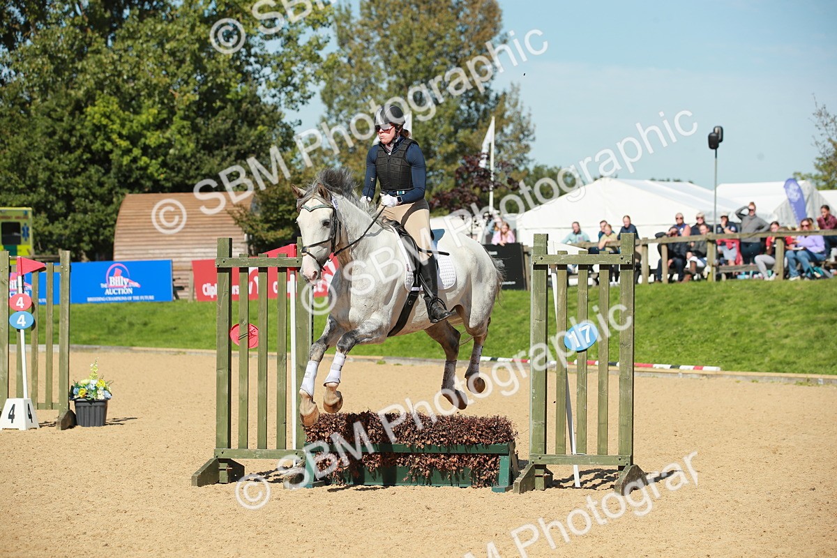 SBM_20121 - E6 - Eventers Challenge 60cm Championship