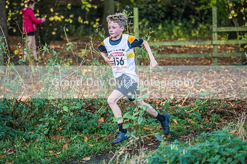 Cumbria XC-267 - Cumbria XC League Workington Saturday 26th October 2024