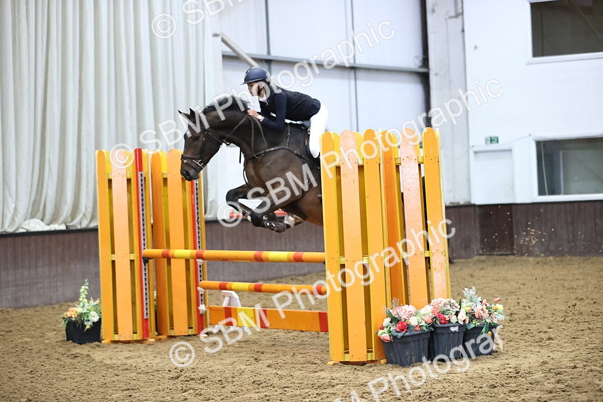 SBM_004714 - Class 16 - Senior British Novice 90cm