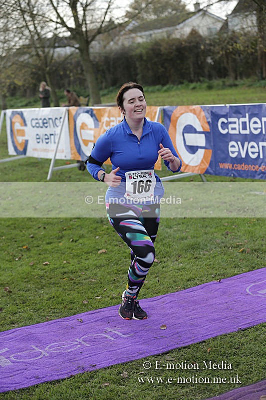 CAD5 171119-1485 - Sutton Benger 5 mile Flyer – 17th Nov 2019