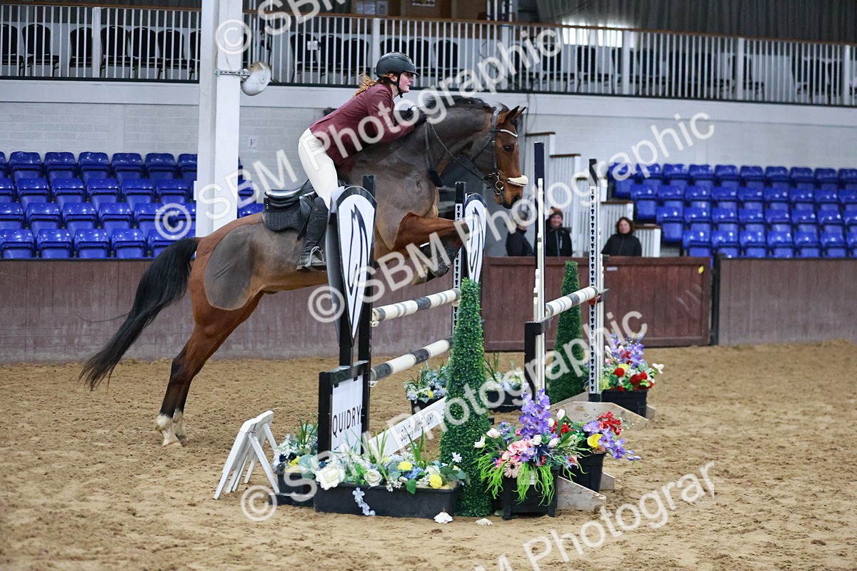 SBM_004507 - Class 17 - Senior Newcomers - 1.10m