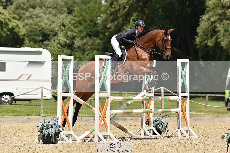 230706-131644-03036 - Cls 6 Newcomers & 1.10m Open