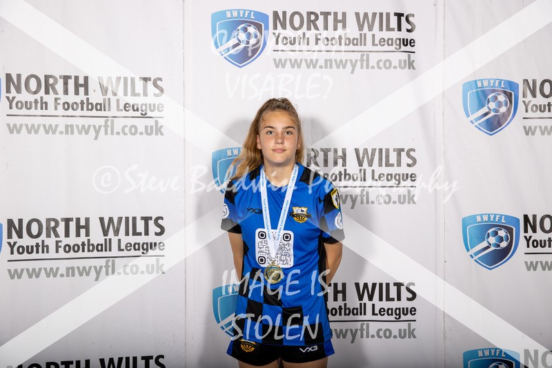 North Wilts Presentations 2026-865 - Blunsdon Youth FC Girls