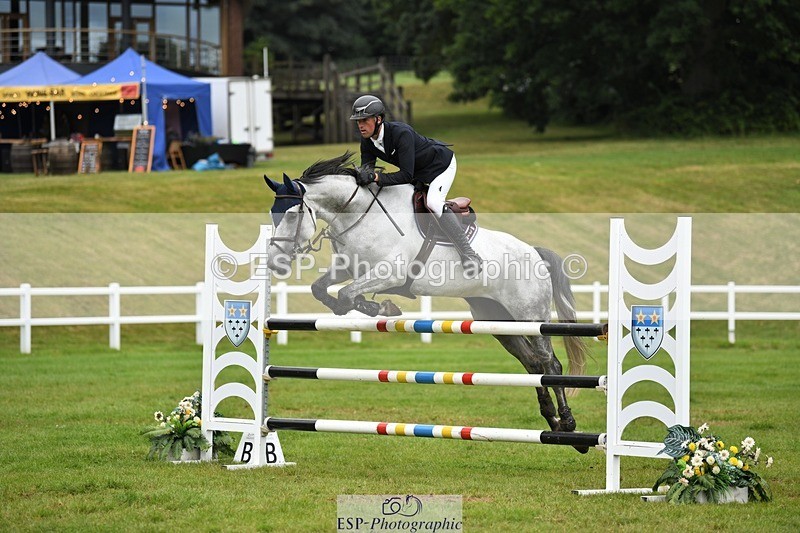 230712-093800-21913 - Cls 50 Foxhunter & 1.20m Open