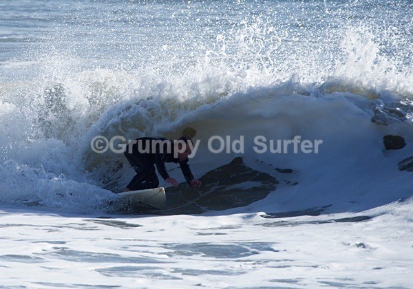 DSC_8609 - Porth Ceiriad 14th October 2018