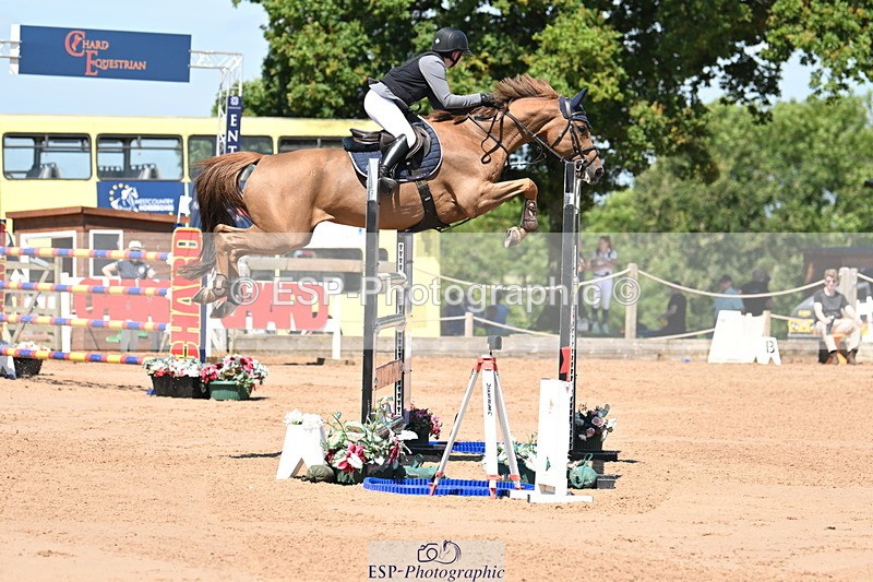 240719A-115452-10669 - Cls 2, 3 Star Small Tour 1.40m