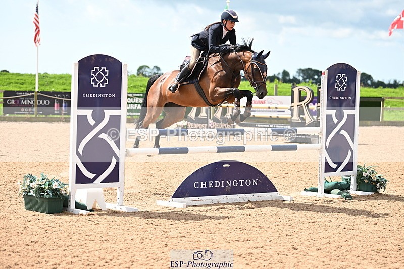 240727A-111131-04058 - Cls 14 NAF Bronze Semi Final