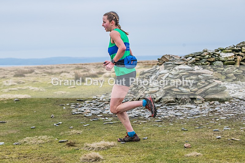 Black Combe-116 - Black Combe Fell Race Saturday 4th March 2023