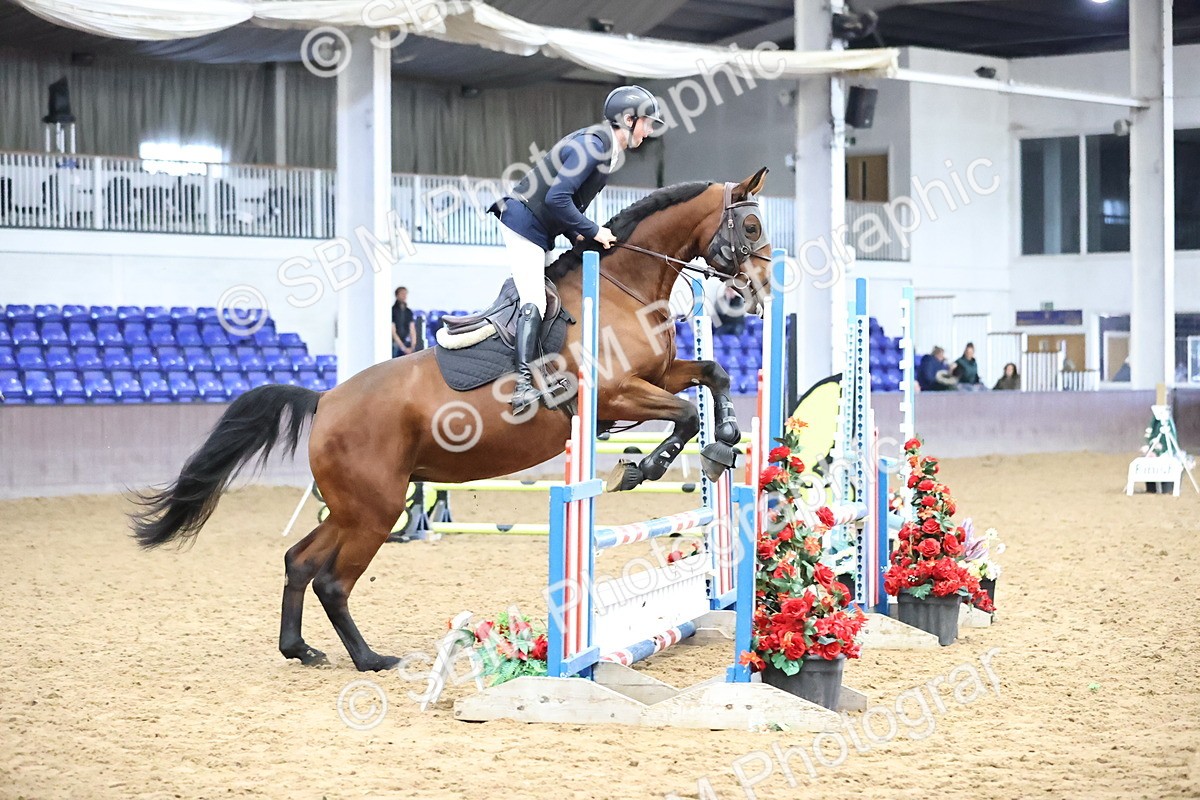 SBM_002584 - Class 9 - Senior British Novice 90cm