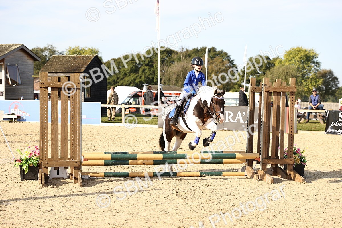 SBM_59645 - J11 - Junior Pony 50cm Championship