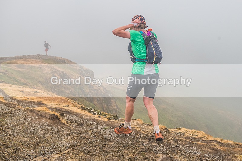 Lakes Ultra-49 - Kong Lakes Ultra Fell Race Saturday 24th June 2023
