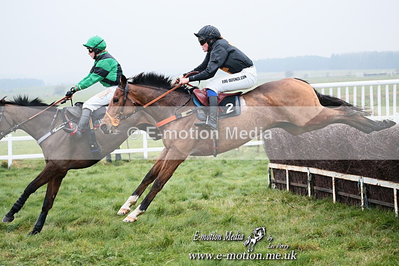 PtP 261123 276 - Hursley Hambledon Point-to-Point Larkhill 26 Nov 2023