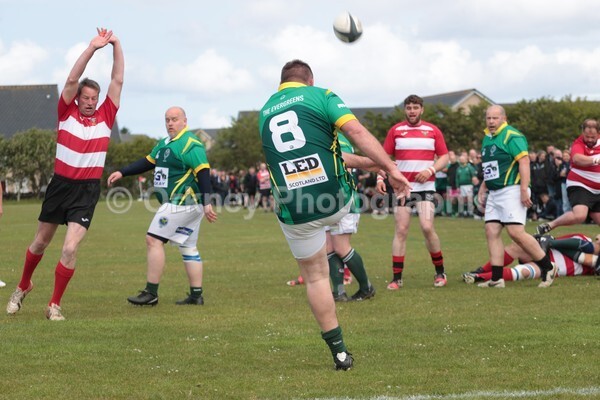 AA079056 - Come Ashore Cup 2025