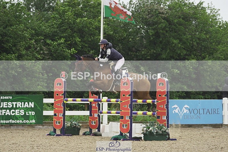 230722A-113124-08850 - Cls 19, 1 Star Silver 1.20m