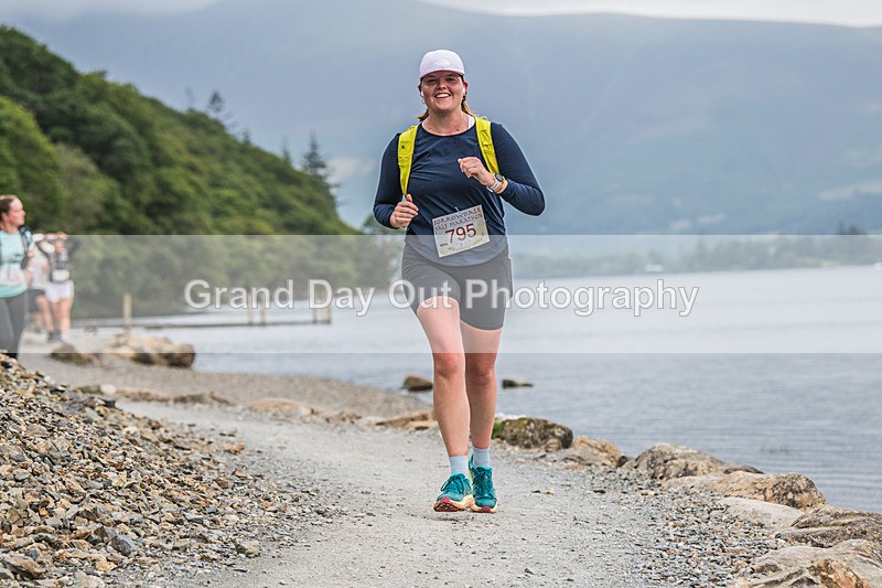 Borrowdale-386 - High Terrain Events Borrowdale Trail Half Marathon Sunday 18th August 2024