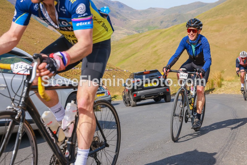 101709 - Newlands Pass 10.00-11.00