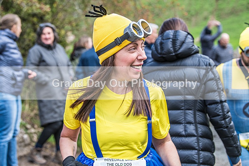 Dovedale Dash-572 - Dovedale Dash Sunday 5th October 2025
