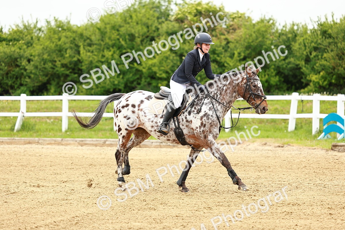 SBM_000689 - Class 3 - Senior Discovery - 1.00m