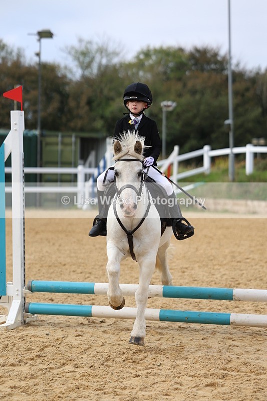 3E7A6024 - Class 1B: 40cm Assisted