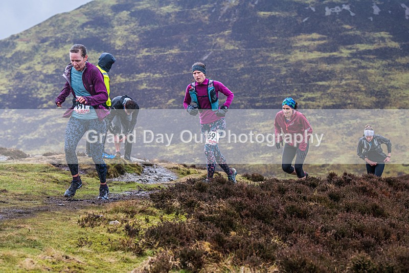 Coledale-937 - Coledale Horseshoe Fell Race Saturday 25th March 2023