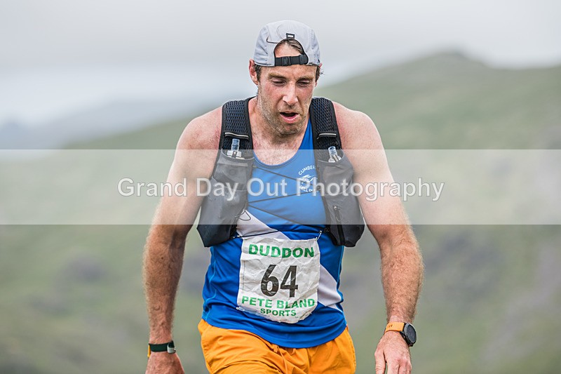 Duddon Long-375 - Duddon Valley Long Fell Race Saturday 30th May 2026