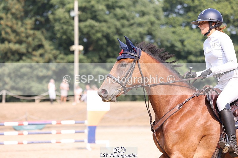 250816A-105653-00912 - Cls 3 Snr British Novice