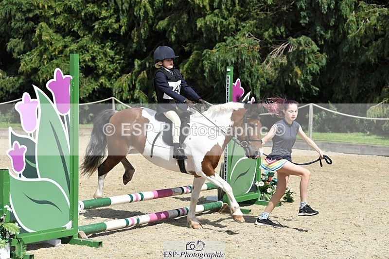 230824-140311-03740 - Round 2 Lead Rein Start to 14.40 CW