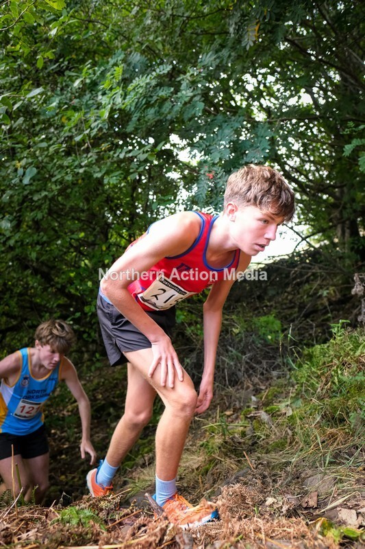 DSCF4915 - Reeth fell race age grades