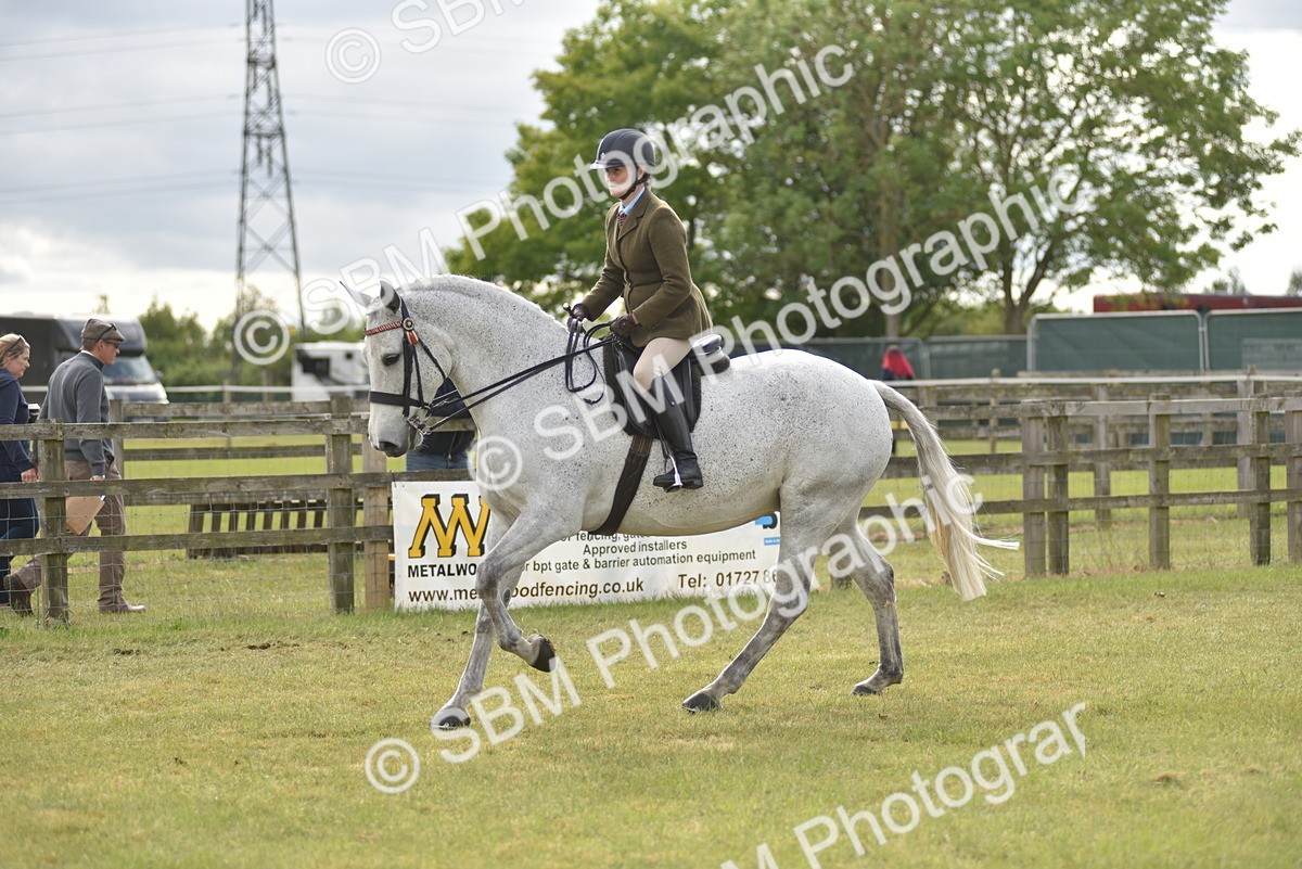 SBM_18128 - Class 122-123 - LIHS BHSA Raising Star Style and Performance Series